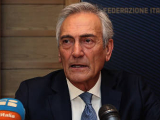 이탈리아의 첫 공식 반응, “유로 2020 연기를 호소하겠다”