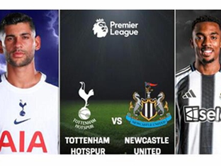 7M 미리보기:토트넘 홋스퍼 vs 뉴캐슬 유나이티드｜프리미어리그 2025-26