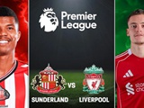 7M- 프리미어리그 26라운드 프리뷰: 선덜랜드 vs 리버풀, 승부 예측 및 주요 정보