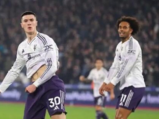 7M - 캐릭의 ‘퍼거슨식 승부수’… 맨유에서의 기분 좋은 출발