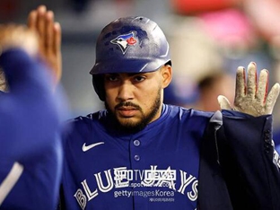 7M - 다저스 추격 위해 대규모 투자했지만…토론토, 주축 타자 수술·에이스 개막전 불발 악재