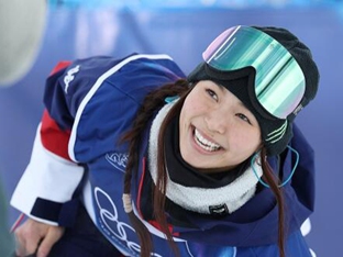 7M - [올림픽] 최가온, 하프파이프 결선 진출…클로이 김 1위, 3연패 도전