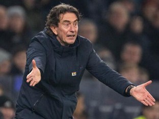 7M- 토트넘, 토마스 프랭크 감독 영입 위해 브렌트퍼드에 670만 파운드 보상금 지불