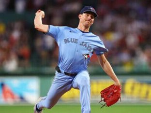 7M- 볼티모어, 베테랑 선발 크리스 배싯 영입…1년 267억 원 계약