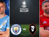 7M- FA컵 4라운드 프리뷰: 맨체스터 시티 vs 솔퍼드 시티, 승부 예측 및 주요 정보