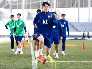 7M - 양민혁 군대 문제 걸린 아시안게임…이민성 감독, U-23 대표팀 아시안게임까지 지휘 확정