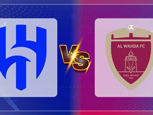 7M 미리보기: 알힐랄 vs 알 와흐다 | AFC 챔피언스 리그 엘리트 2025-26