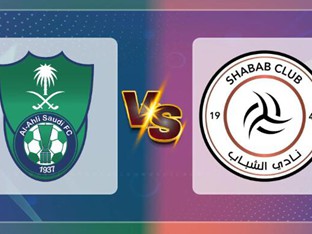 7M 미리보기:알 아흘리 vs 샤밥 알 아흘리 | AFC 챔피언스리그 엘리트 2025-26