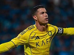 7m-호날두, 알 파테흐전 화려한 복귀와 함께 새로운 이정표 달성