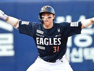 7M - “짧은 시간 너무 행복했다” 롯데→NC→한화, 손아섭의 진심…그래서 1억 원 계약에도 한화에 남은 이유