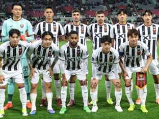 7M- FC서울, '벼랑 끝 승부' 뚫고 ACLE 16강 도전…김기동 감독 