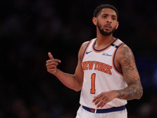 7M- NBA 10년 차 베테랑 카메론 페인, 유럽 무대 떠나 필라델피아로 복귀