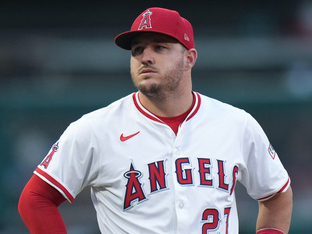 7m-브레이브스, 베테랑 도미닉 스미스와 마이너 계약…스프링캠프 초청