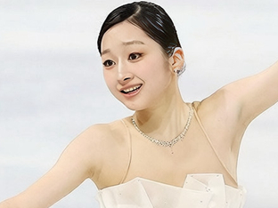 7m-피겨 이해인, 여자 싱글 8위…쇼트·프리 시즌 최고점