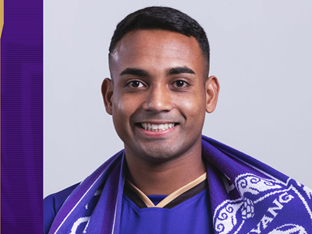 7m-[오피셜] FC안양, 브라질리언 테크니션 아일톤 데려왔다... 