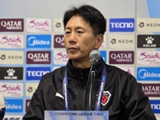7m-[ACL 2 탈락] 박태하 감독 