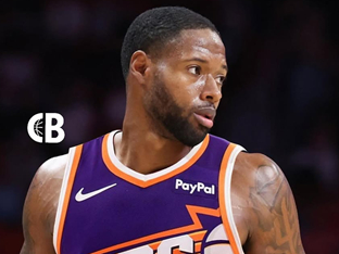 7m-'잠금 장치' 하이스미스, 피닉스 행복 합류 