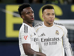 7m-음바페·비니시우스도 MLS行? 