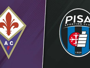 7M 미리보기: 피오렌티나 vs 피사 | 세리에 A 2025-26