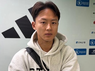 7M - 슈퍼컵 우승? 이승우의 야망 