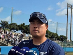 7M - '한화, 류현진에 땡잡았다'…21년 만에 실감한 퍼펙트 피칭