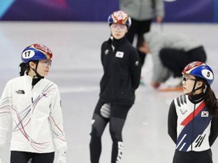 7M - “불편했을 것”... 심석희, 최민정에게 이런 말을 하다니!