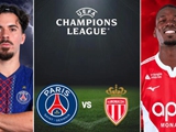 7M- 챔피언스리그 플레이오프 2차전 프리뷰: PSG vs AS 모나코, 승부 예측 및 주요 정보