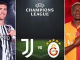 7M- 챔피언스리그 플레이오프 2차전 프리뷰: 유벤투스 vs 갈라타사라이, 승부 예측 및 주요 정보