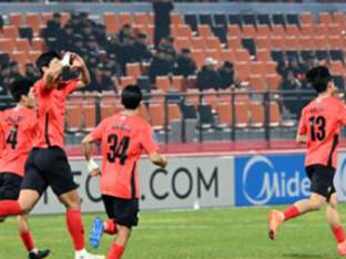 7M- 강원FC, ACLE 16강 첫 경기 3월 3일 춘천 송암에서 개최