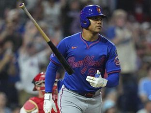 7M- 후안 소토, 오타니 향해 MVP 도전장…