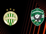 7M 미리보기: 페렌츠바로시 TC vs 루도고레츠 라즈그라드 | UEFA 유로파리그 2025-26 플레이오프 2차전
