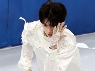 7M - ‘피겨 스타’ 차준환·이해인 출격… 제107회 전국동계체전, 강원서 25일 개막