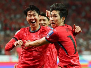 7M - 이강인, ‘올해의 선수’ 첫 수상… 손흥민 제치고 세대교체 신호탄