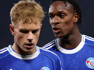 7m 프리뷰-스트라스부르 vs 랑스: 상대 전적, 예상 라인업 및 승부 예측 (2026.2.28)