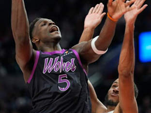 7M- 에드워스, 또?…관중석 향한 '난폭 투척'으로 벌금 3500만 원