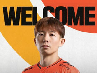 7M- OK저축은행, 아시아쿼터 세터 하마다 쇼타 재영입…