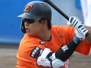 7m-김경문 감독이 내린 '100억 타자' 강백호의 운명 