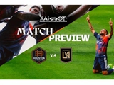 7M 미리보기: 휴스턴 다이너모 vs. LAFC | MLS 시즌 (2026-03-01)