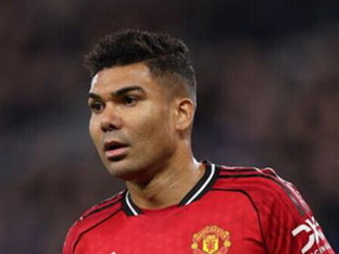 7M- 카세미루, 맨유 떠나 AC밀란행?…모드리치와 재회 가능성