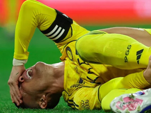 7m-호날두, 월드컵 3개월 앞두고 근육 피로 이탈…포르투갈 '비상'