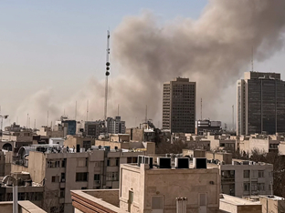 7m-美·이스라엘 對이란 공습에 스포츠도 '휘청'…월드컵 비상·ACL 중단