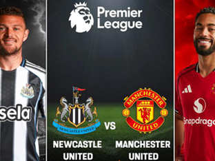 7M- 프리미어리그 29라운드 프리뷰: 뉴캐슬 유나이티드 vs 맨체스터 유나이티드, 승부 예측 및 주요 정보(2026.3.5)