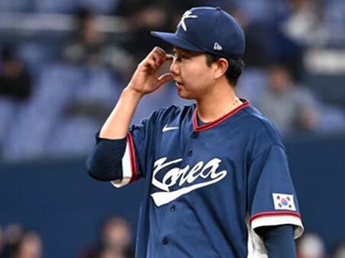 7M - 일본 독립리거, 한국 우승팀 마무리보다 인상적 투구…흔들리는 불펜, 정말 걱정 접어도 되나