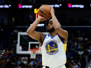 7M - NBA／골든스테이트의 부상 문제 악화! 쿠밍가 이적 후 더욱 심각, 플레이인 경기에 위기감