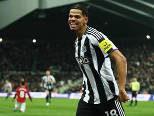 7M - ‘손흥민의 전설적 역습’ 뉴캐슬, 수적 열세 딛고 맨유 2-1 승리···마이클 캐릭, 8경기 만에 첫 패배