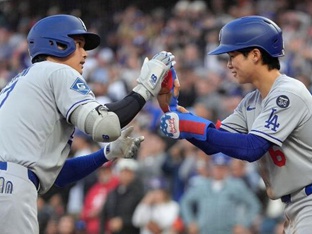 7M - ‘오타니, 한국 대표팀 주목 선수로 김혜성 언급… 김혜성 “비장한 각오로 준비하겠다”’