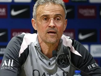 7M - 2026 월드컵: 루이스 엔리케, 선수들에게 전한 메시지