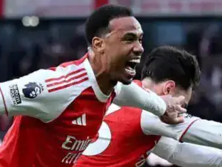 7m 프리뷰-맨스필드 vs 아스널: 상대 전적, 예상 라인업 및 승부 예측 (2026.3.7)