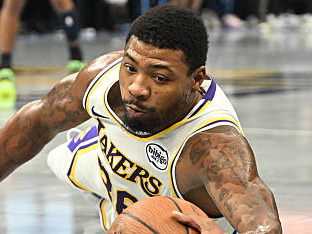 7m-LAL '숨은 해결사' 떴다? 레딕 감독 극찬한 그 이름…