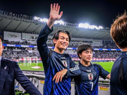 7M - 일본, 2026 월드컵 우승 목표? '허황된 꿈' 아니라는 일본 기자의 분석